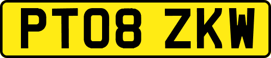 PT08ZKW