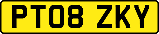 PT08ZKY