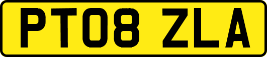 PT08ZLA