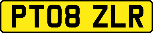 PT08ZLR