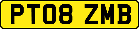 PT08ZMB