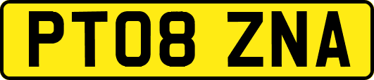 PT08ZNA