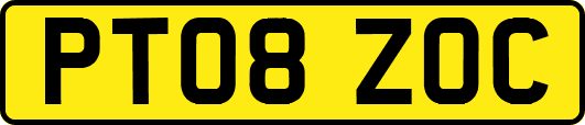 PT08ZOC