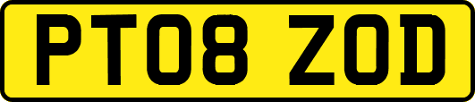PT08ZOD