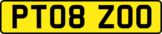 PT08ZOO