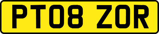 PT08ZOR