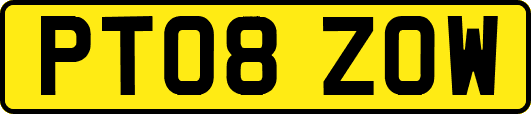 PT08ZOW