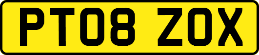 PT08ZOX