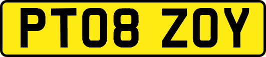 PT08ZOY