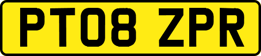 PT08ZPR