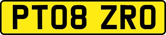 PT08ZRO