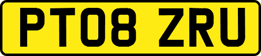 PT08ZRU