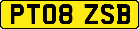 PT08ZSB