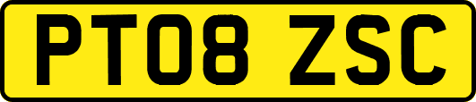 PT08ZSC