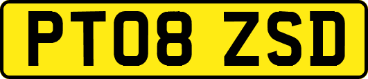 PT08ZSD