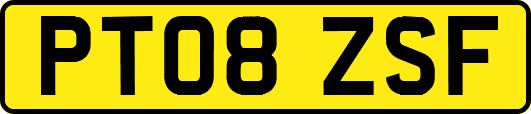 PT08ZSF