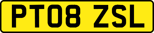 PT08ZSL
