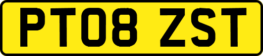PT08ZST
