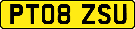 PT08ZSU