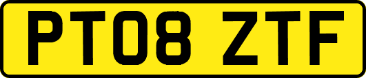 PT08ZTF