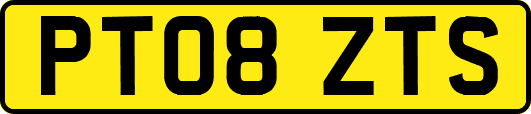 PT08ZTS