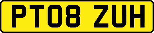 PT08ZUH