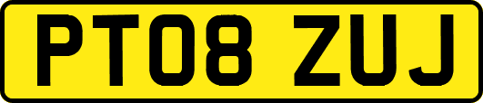 PT08ZUJ
