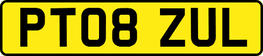 PT08ZUL