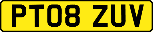 PT08ZUV