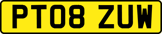 PT08ZUW