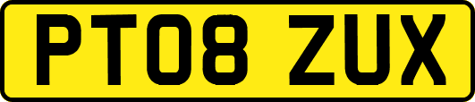 PT08ZUX