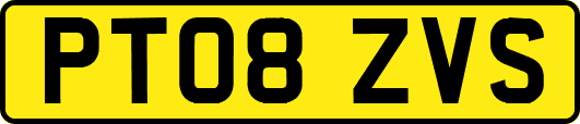 PT08ZVS