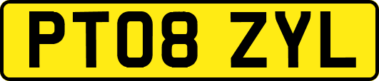 PT08ZYL