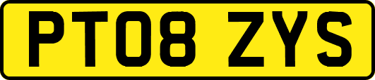 PT08ZYS