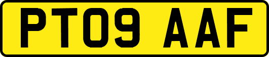 PT09AAF