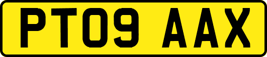 PT09AAX