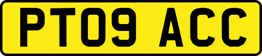 PT09ACC