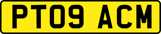 PT09ACM