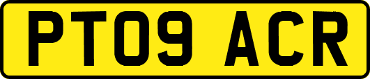 PT09ACR