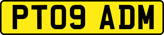 PT09ADM