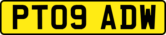 PT09ADW