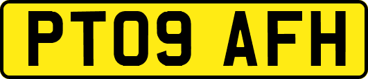 PT09AFH