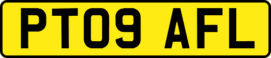 PT09AFL