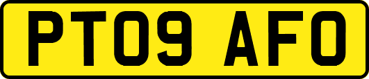 PT09AFO