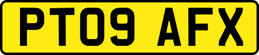 PT09AFX