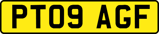 PT09AGF