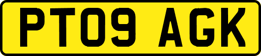PT09AGK