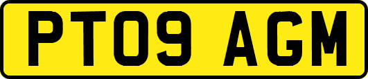 PT09AGM