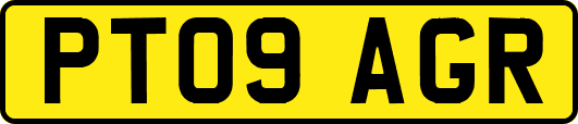 PT09AGR