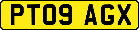 PT09AGX